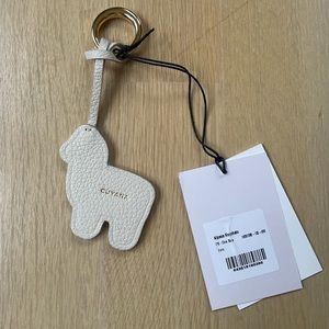 Keychain Cuyana